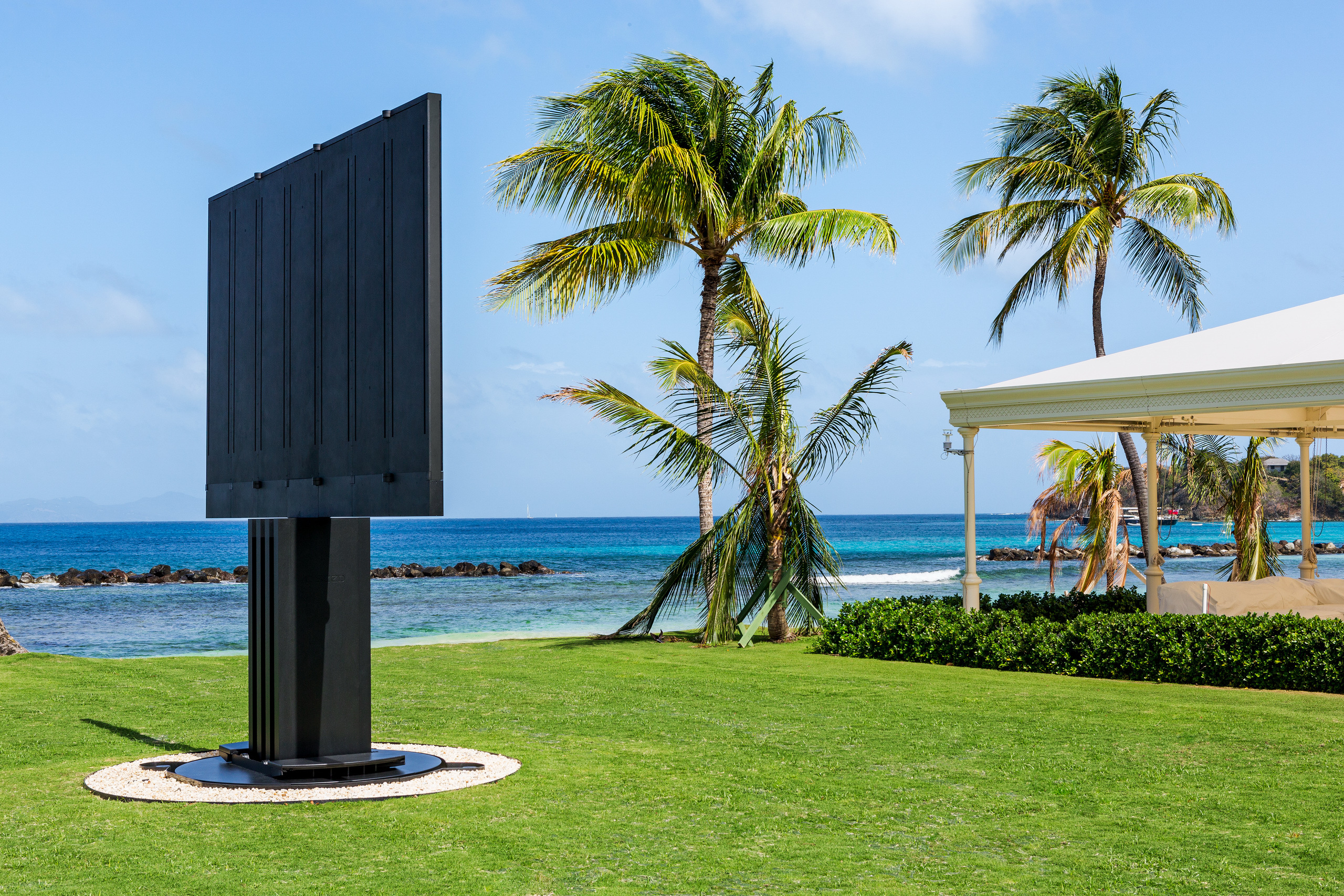 What Folds Out Of This Porsche Design Box Could Wipe Out Your Life Savings