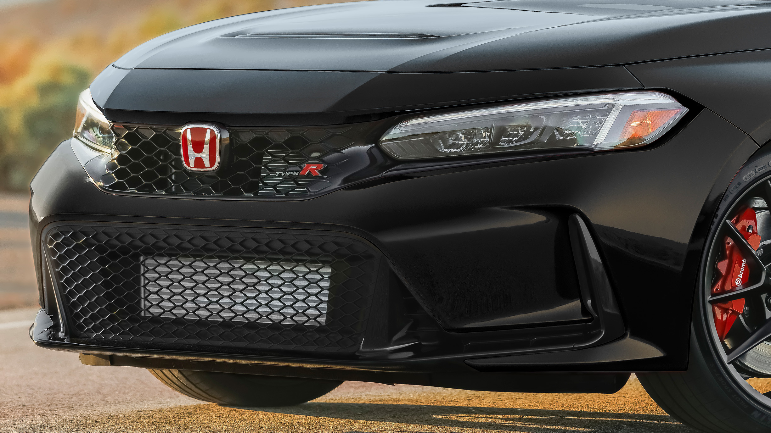 Civic Type R Is Getting A Facelift, But Honda And Acura Have Bigger Launches Ahead