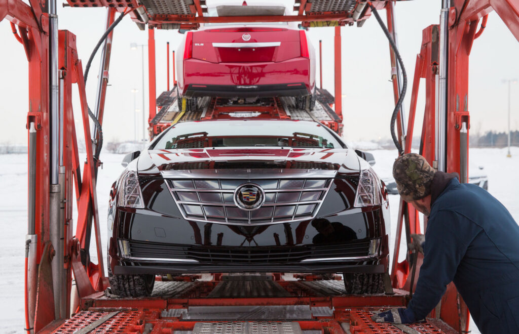  Scammers Keep Tricking Dealers Into Loading Six-Figure Cars Onto The Wrong Trucks