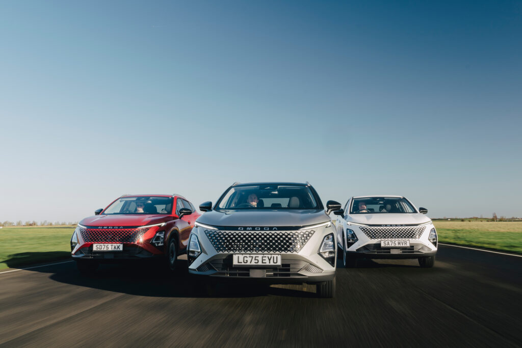  Jaguar Built Its Last Gas Car, Now It Might Build China&rsquo;s Next Best-Seller