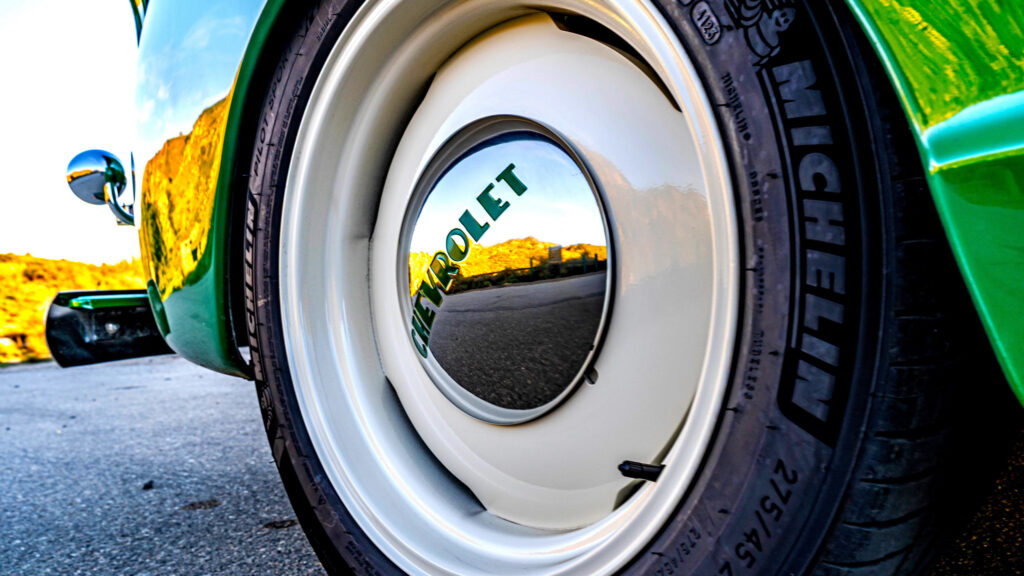  This Thriftmaster Costs More Than Some People’s First Homes