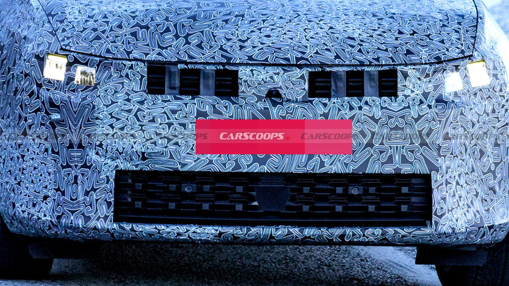 Renault’s Budget Brand Is Coming After The Toyota Corolla