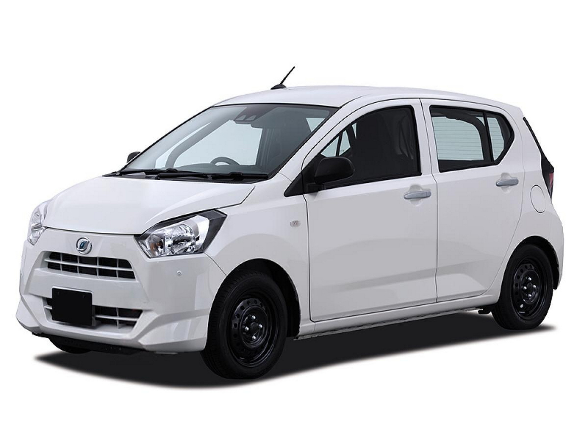 Daihatsu випустила спальний Kei Car з каркасом безпеки, і він прямує до продажу