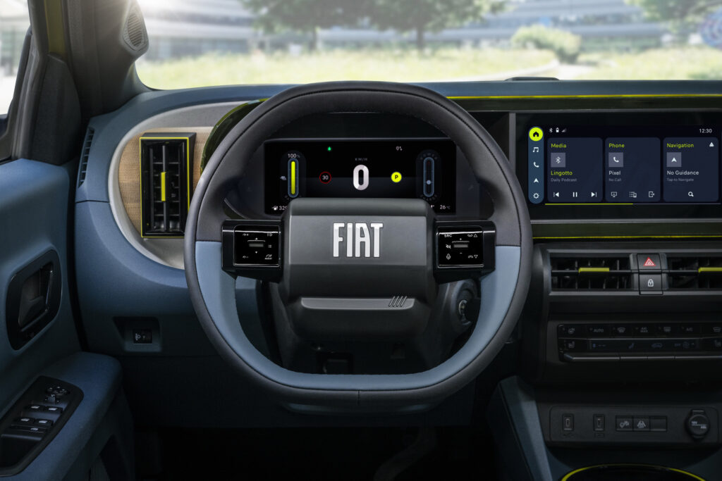  Fiat&rsquo;s Best Sellers Could Soon Be Slower Than the Speed Limit