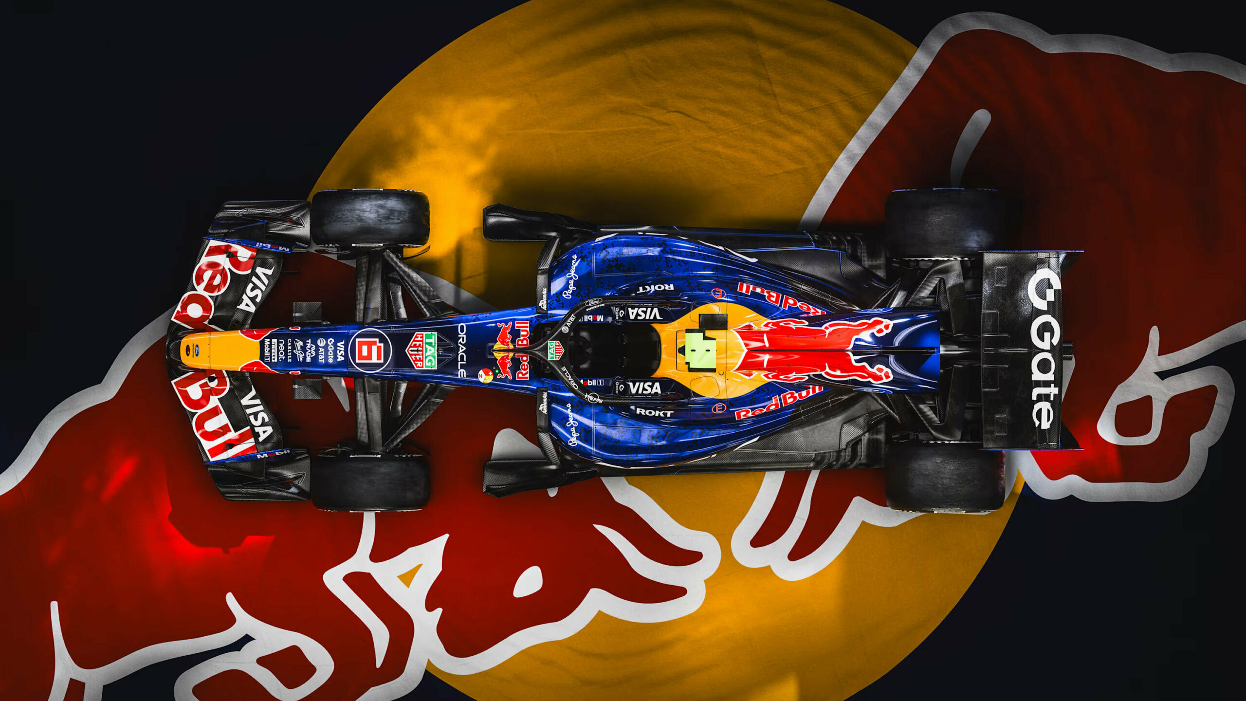 Ford Red Bull Racing - 1_result