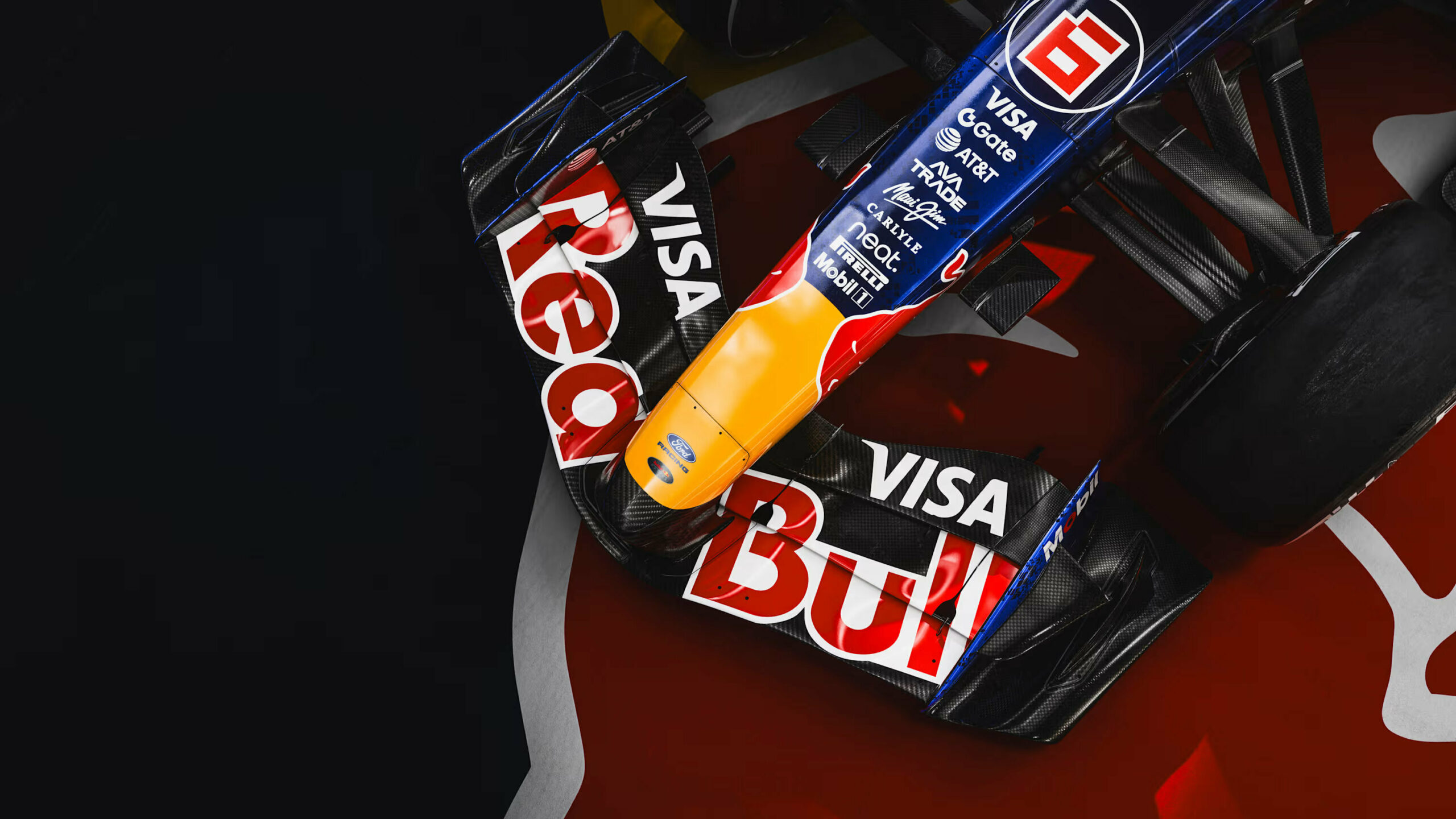 Ford Red Bull Racing - 2_result