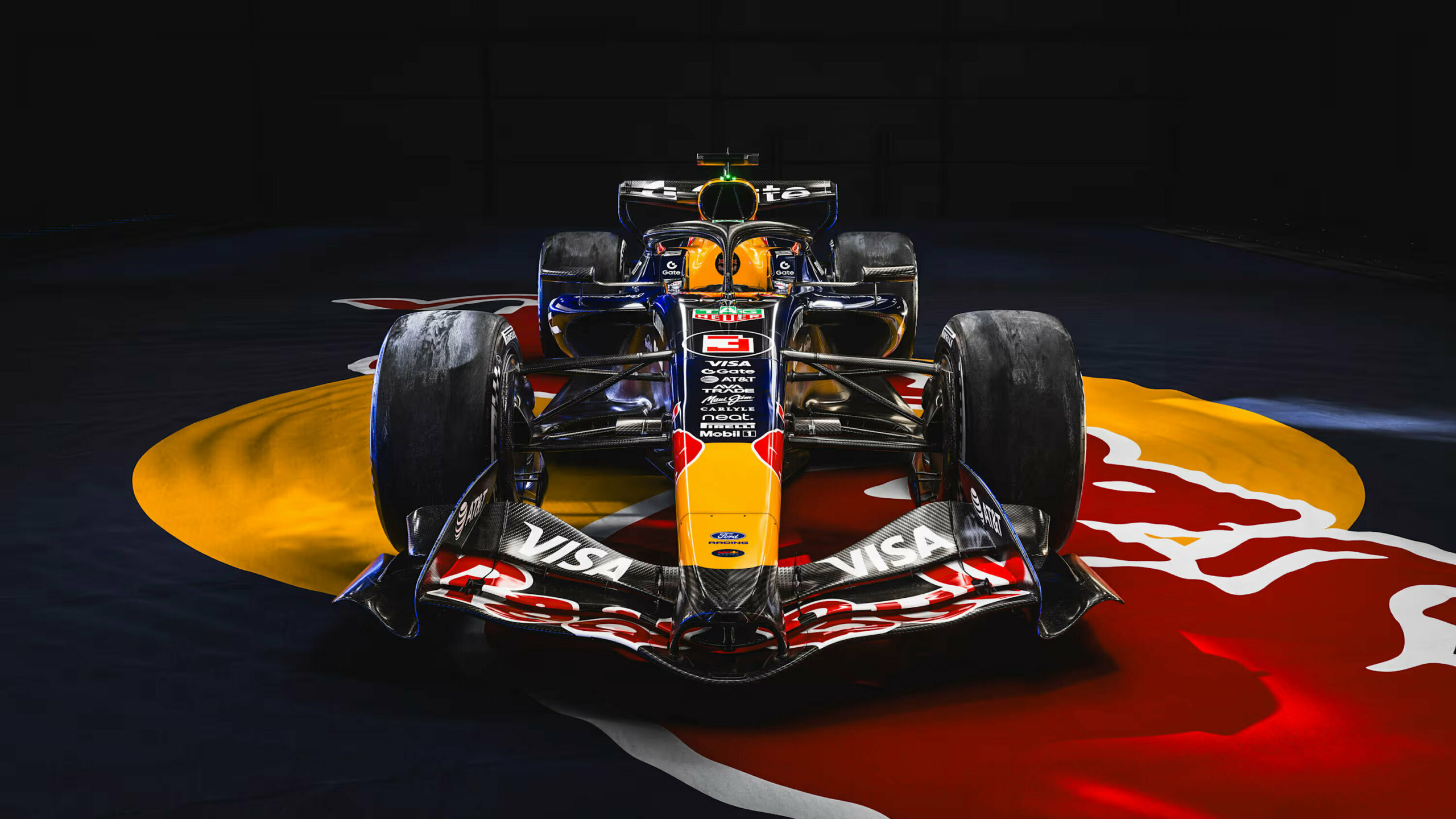 Ford Red Bull Racing - 3_result