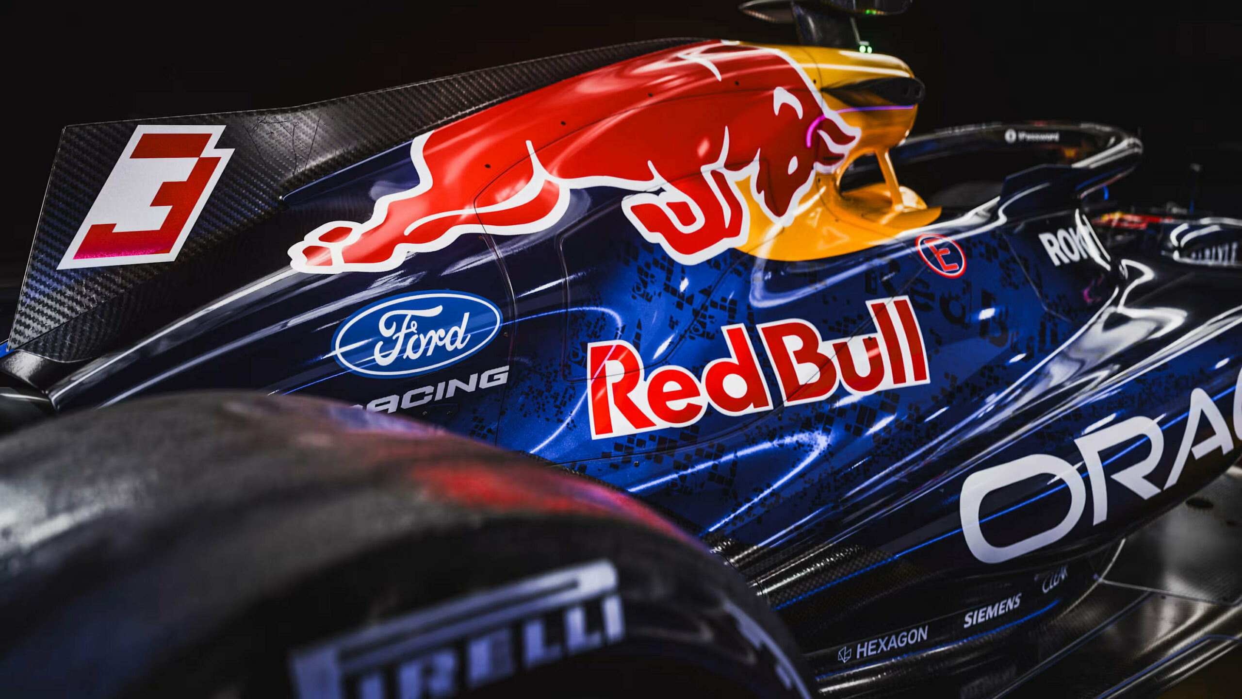 Ford Red Bull Racing - 4_result
