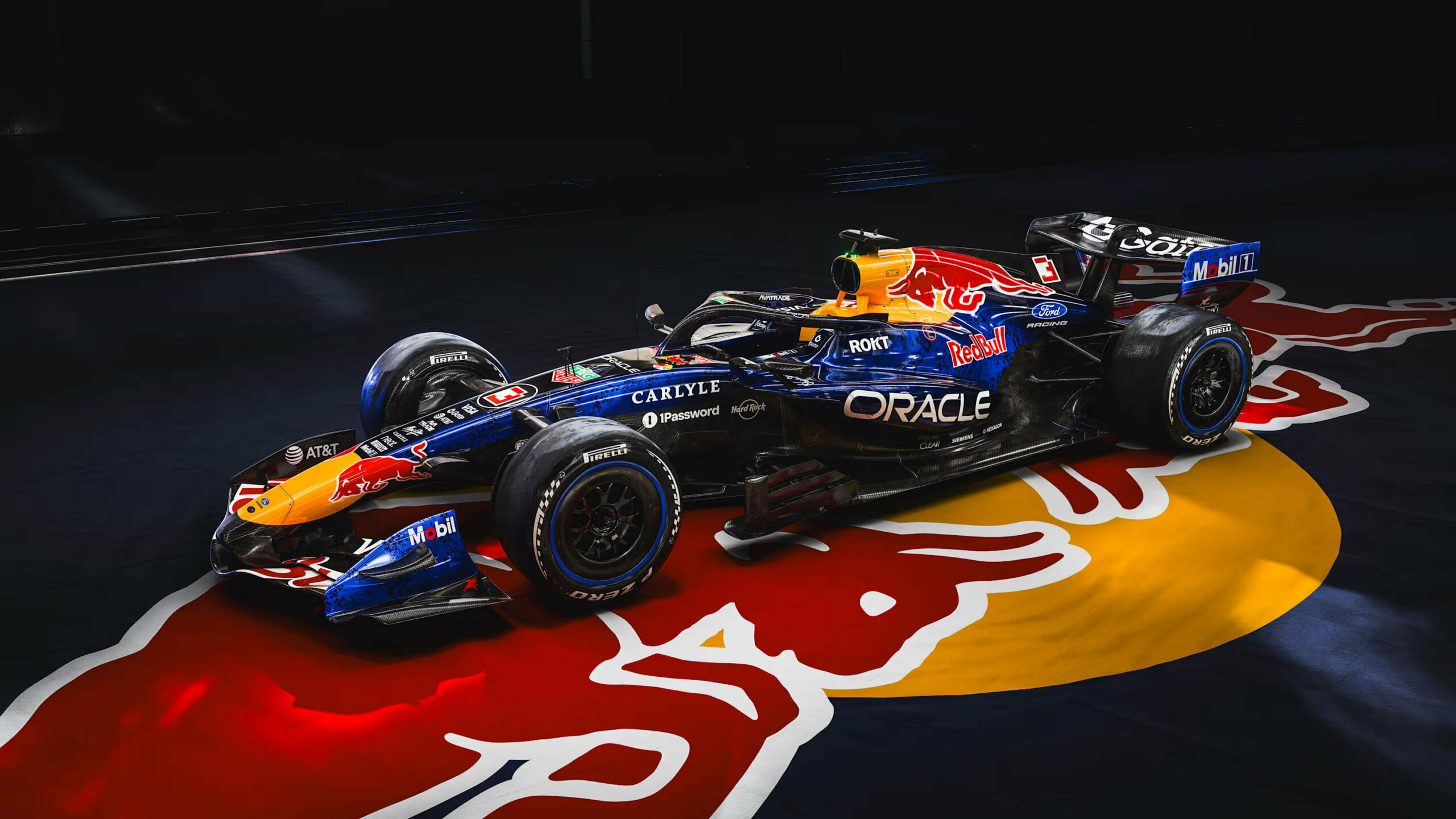 Ford Red Bull Racing - 5_result