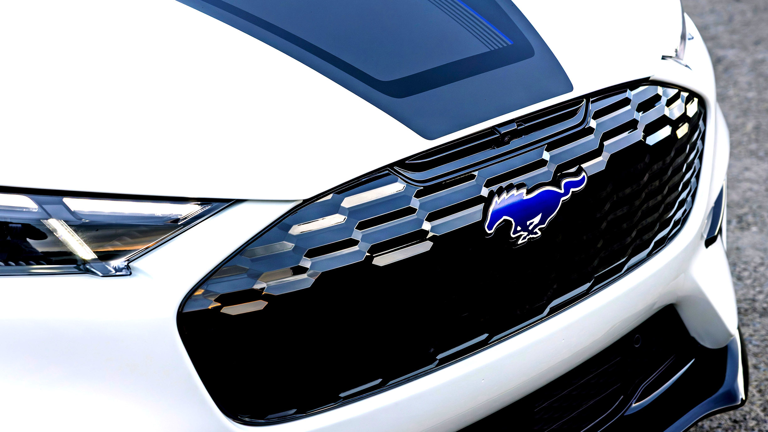 Ford Says Its Record-Breaking Recall Year Is Actually A Good Thing