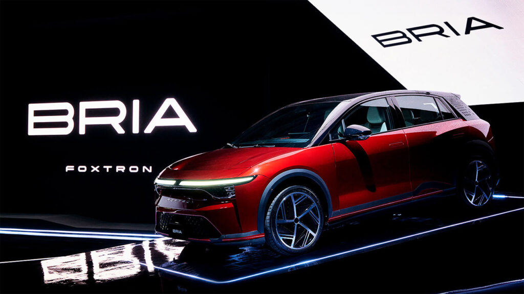  Mitsubishi&rsquo;s New 400HP ASX VR-e Isn&rsquo;t Really A Mitsubishi