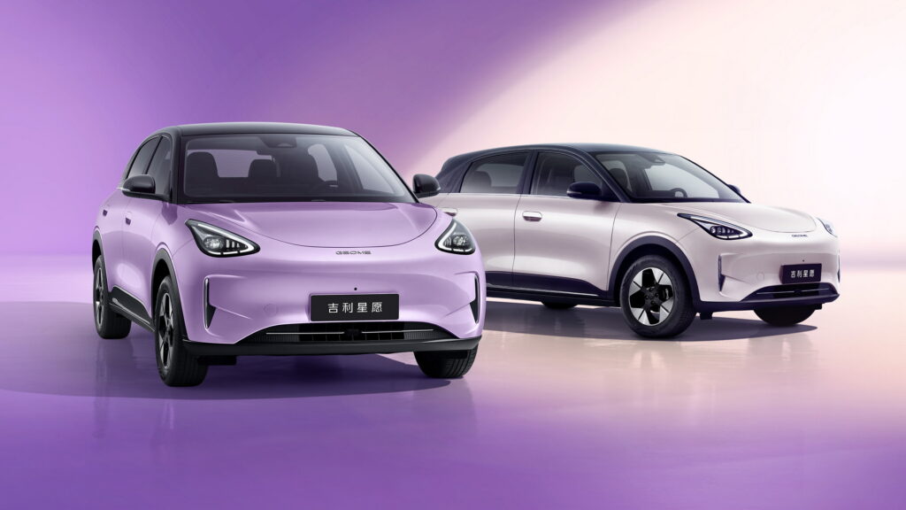  BYD Sales Crash 41% In China As Its Main Rival Takes The Lead