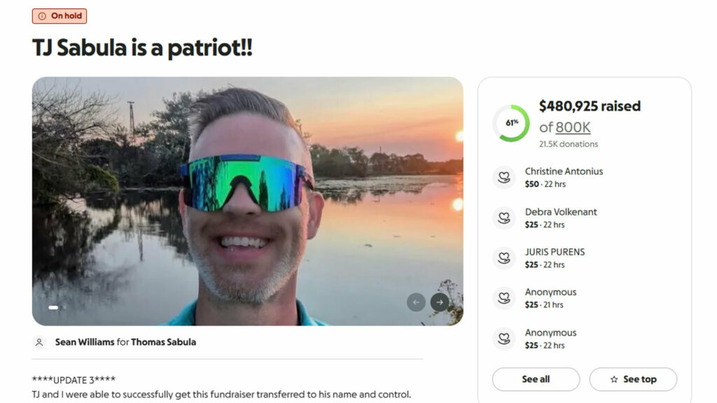  Trump Flipped Him, But Ford Worker Might Laugh All The Way To The Bank