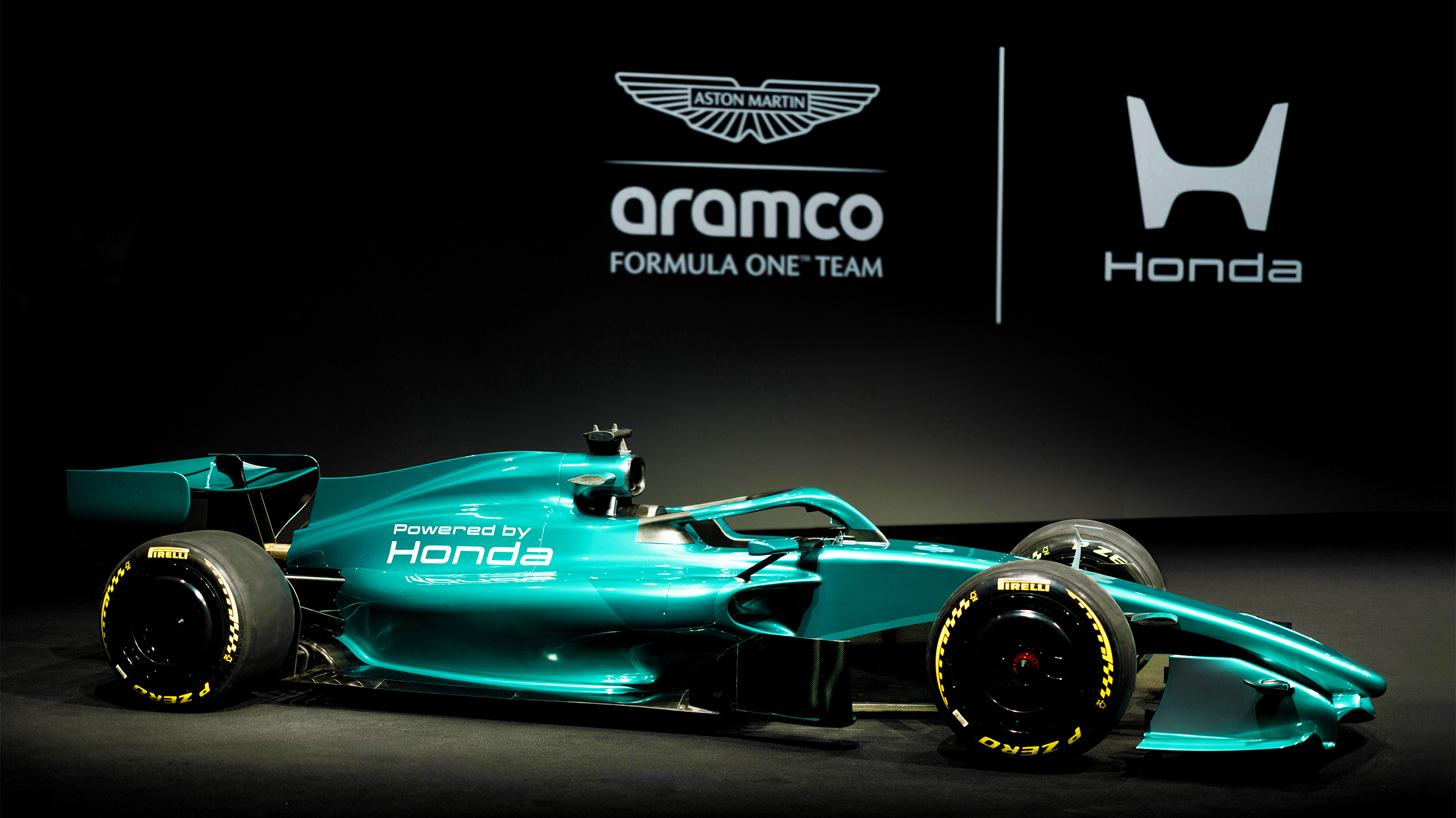 Honda And Aston Martin Might Build Something Wild For The Road