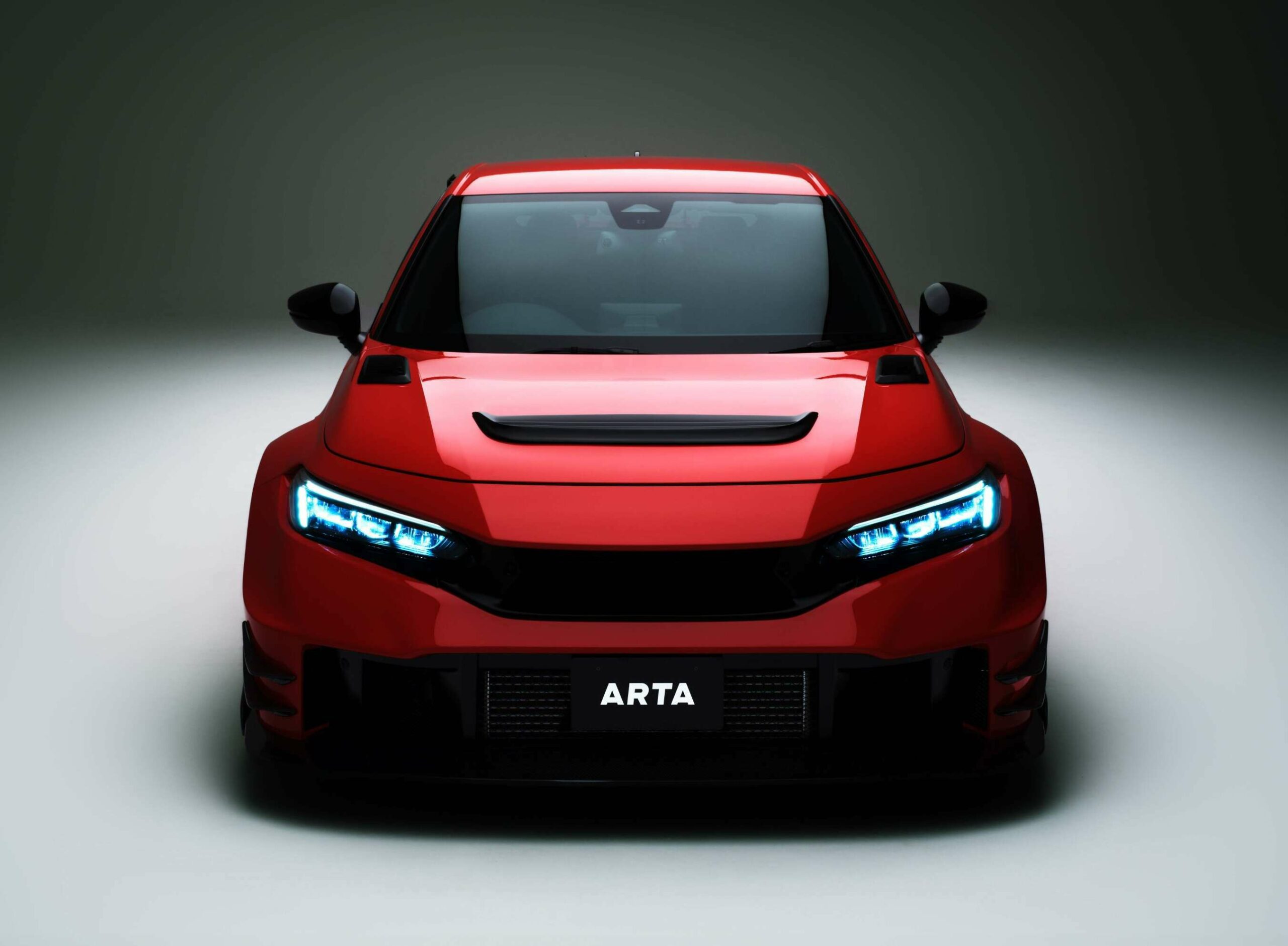 Honda Civic Type R ARTA GT - 13