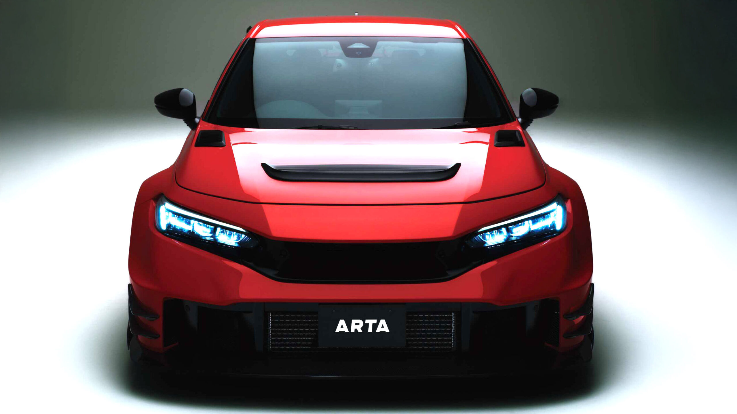 This Civic Type R Tune Doubles The Price And Triples The Madness