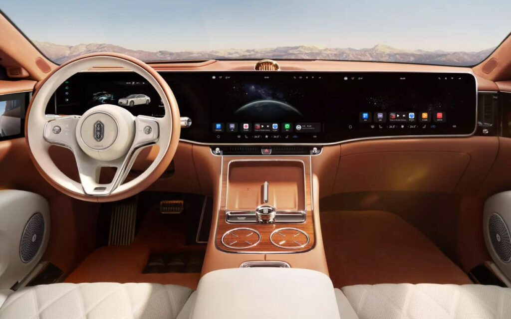  Kia&rsquo;s Fixing What Drivers Hate Most About Modern Car Interiors