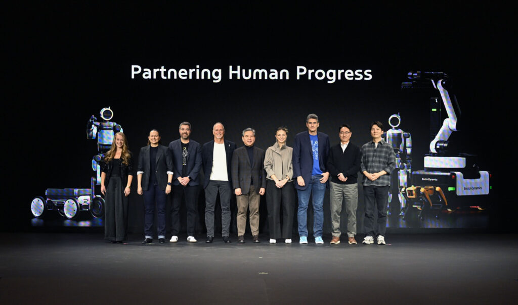  The AI Robots Won&rsquo;t Strike, So Hyundai&rsquo;s Workers Did It First