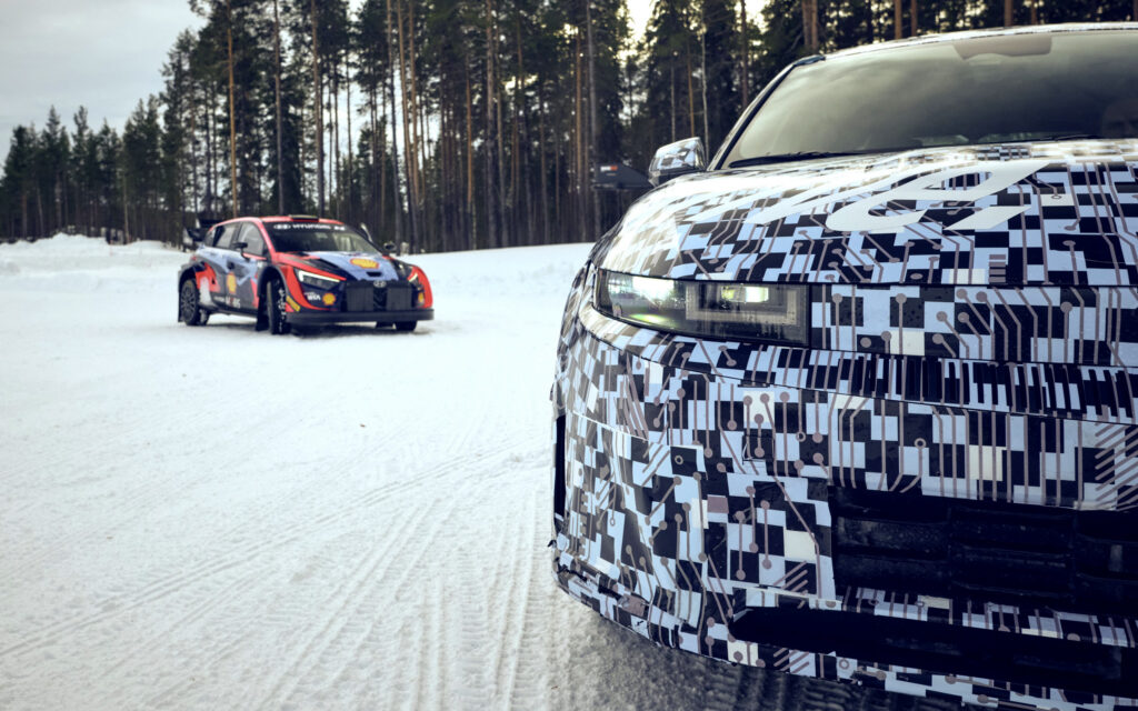  WRC Fans Have Waited Decades For This, And It Might Finally Be Happening