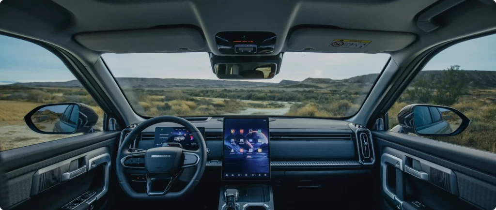  UK Buyers Now Love This &lsquo;Temu Range Rover&rsquo; More Than The Real Thing