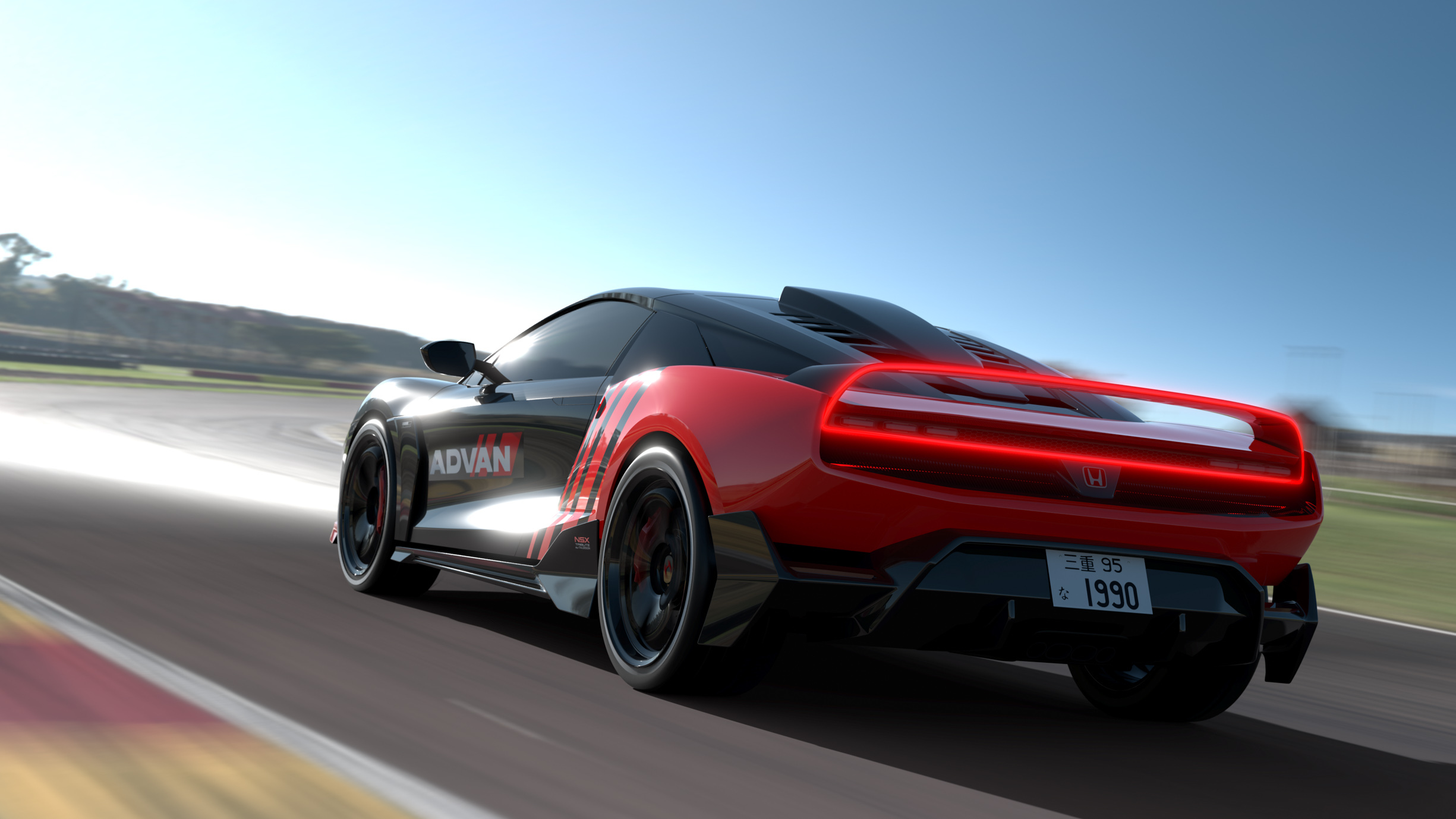 NSX технічно мертвий, але Italdesign щойно створив кращий.