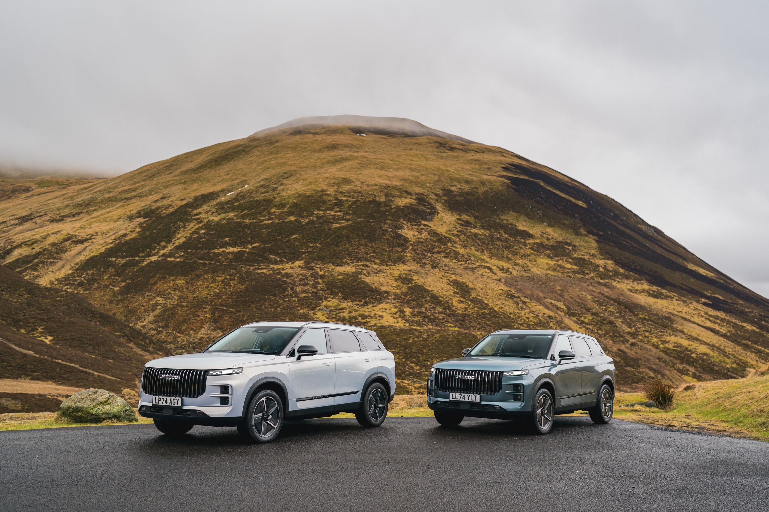 UK Buyers Now Love This ‘Temu Range Rover’ More Than The Real Thing