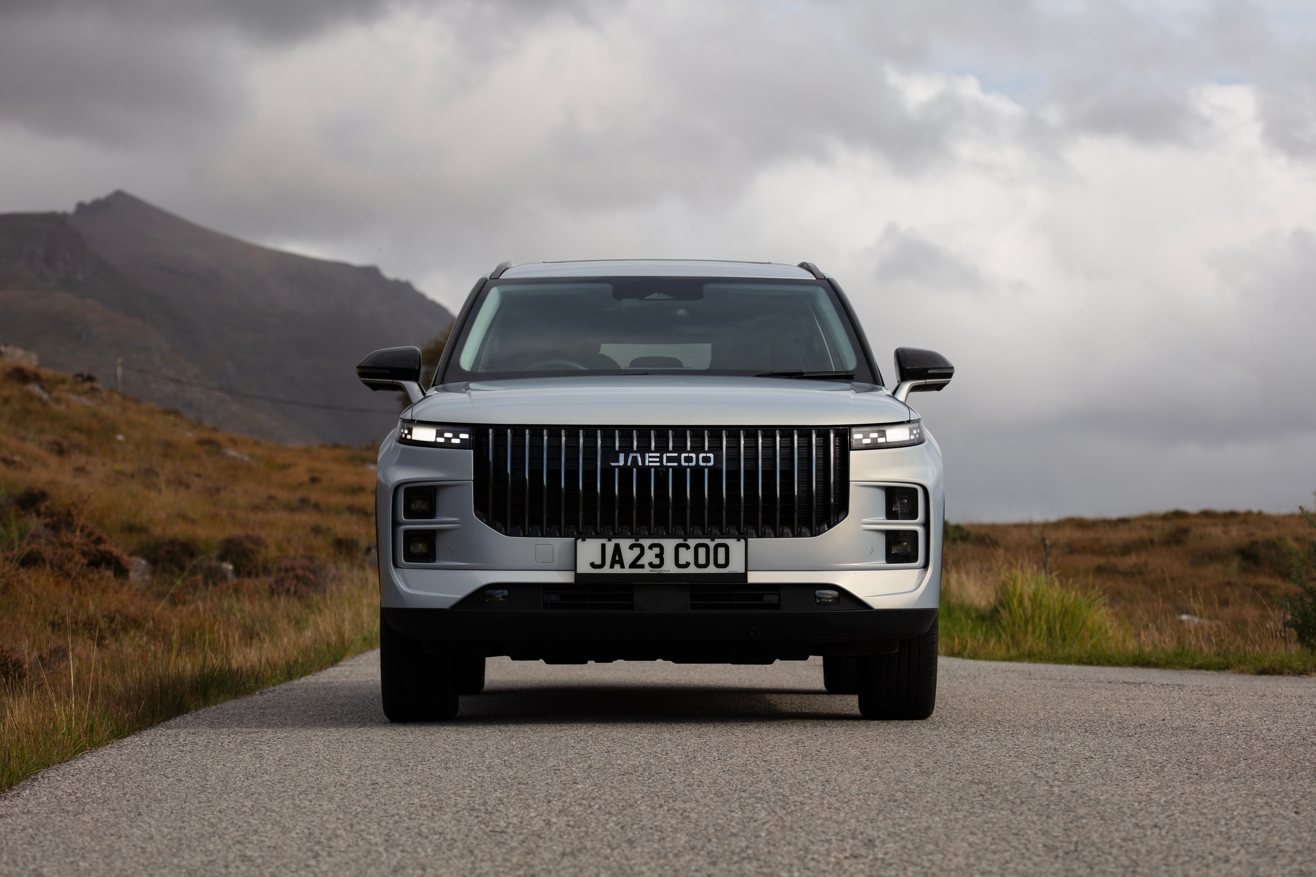UK Buyers Now Love This ‘Temu Range Rover’ More Than The Real Thing