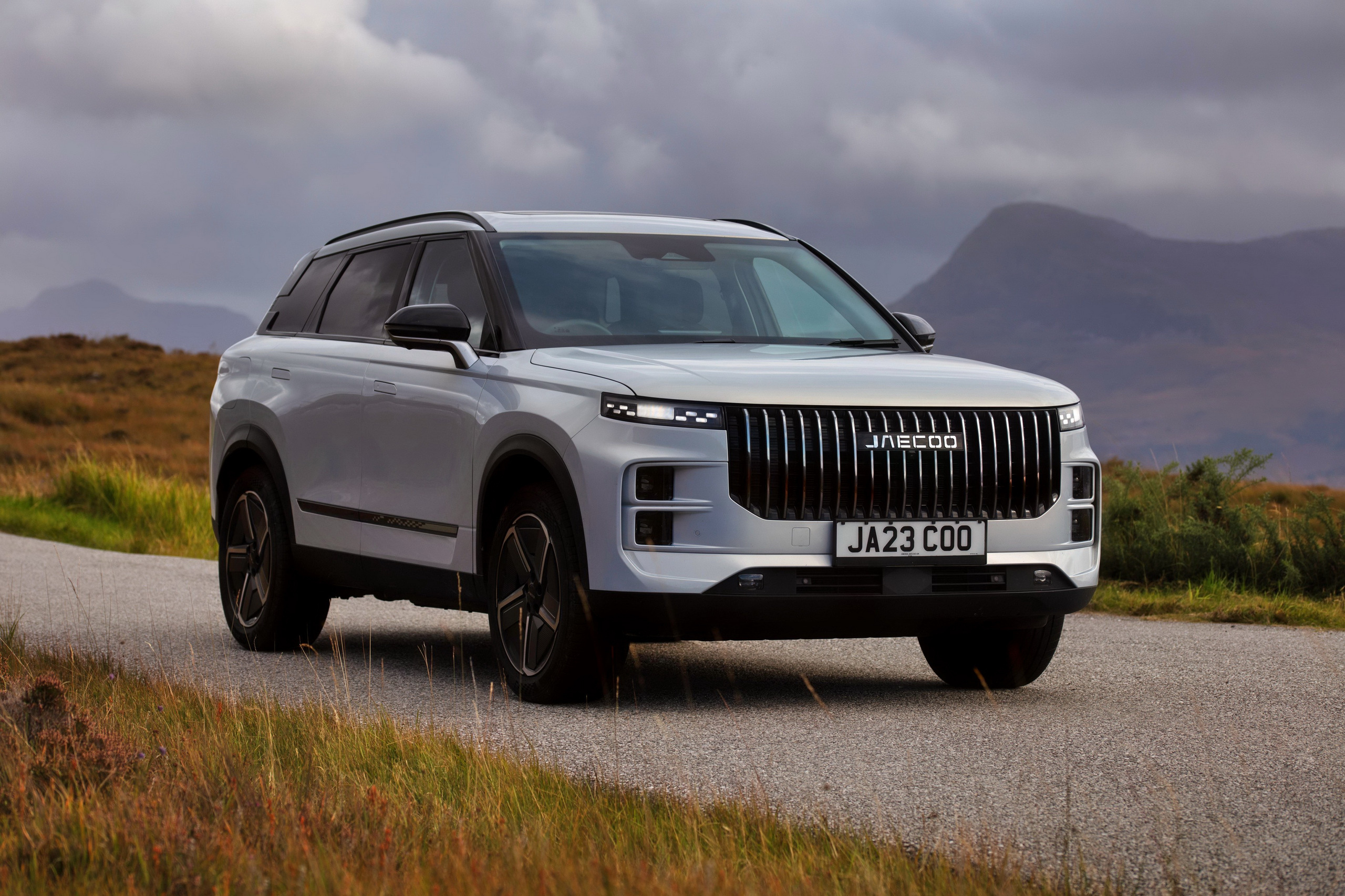 UK Buyers Now Love This ‘Temu Range Rover’ More Than The Real Thing