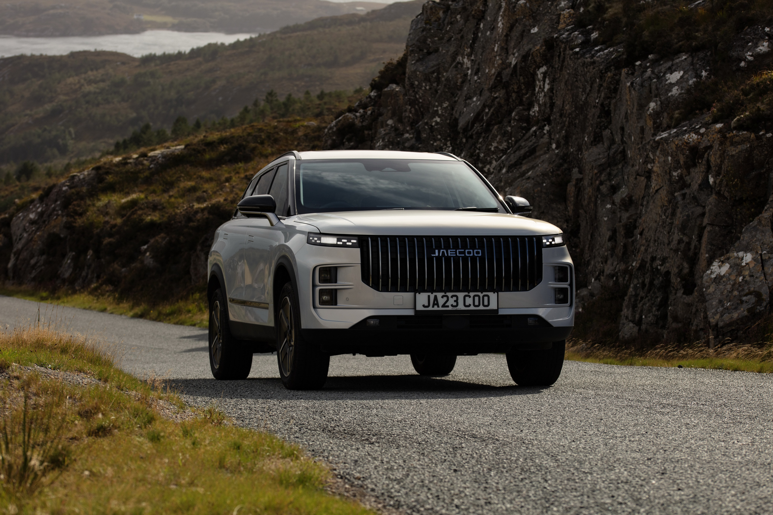UK Buyers Now Love This ‘Temu Range Rover’ More Than The Real Thing