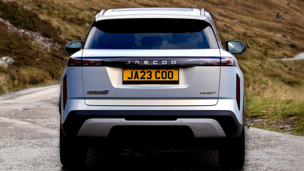  The EU Is About To Limit How Many Chinese Hybrids Can Reach Its Shores
