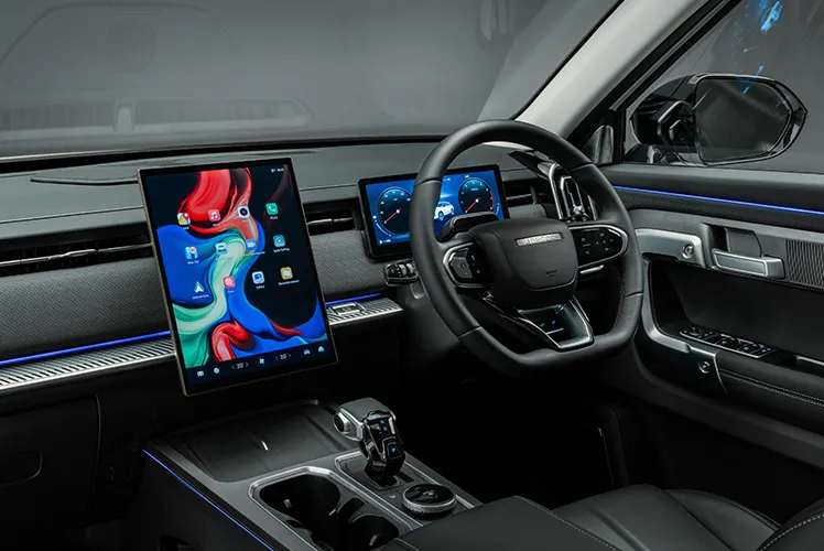 UK Buyers Now Love This ‘Temu Range Rover’ More Than The Real Thing