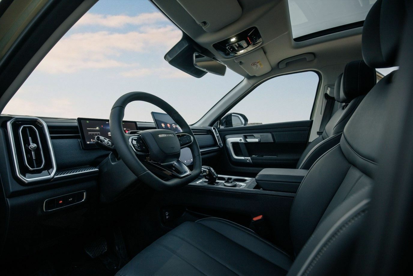 UK Buyers Now Love This ‘Temu Range Rover’ More Than The Real Thing
