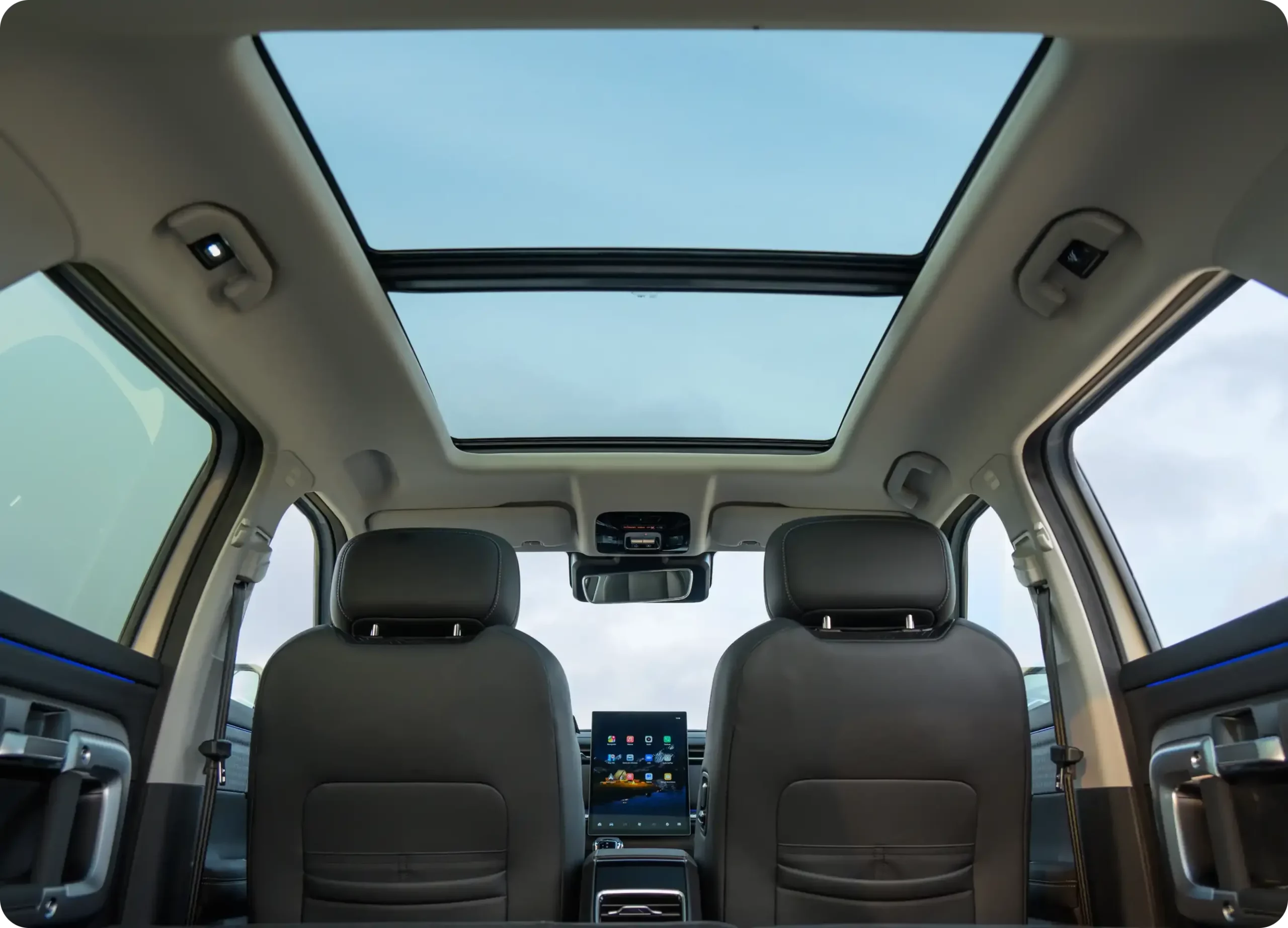 UK Buyers Now Love This ‘Temu Range Rover’ More Than The Real Thing