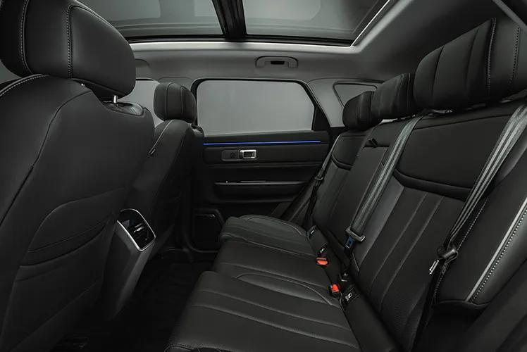 UK Buyers Now Love This ‘Temu Range Rover’ More Than The Real Thing