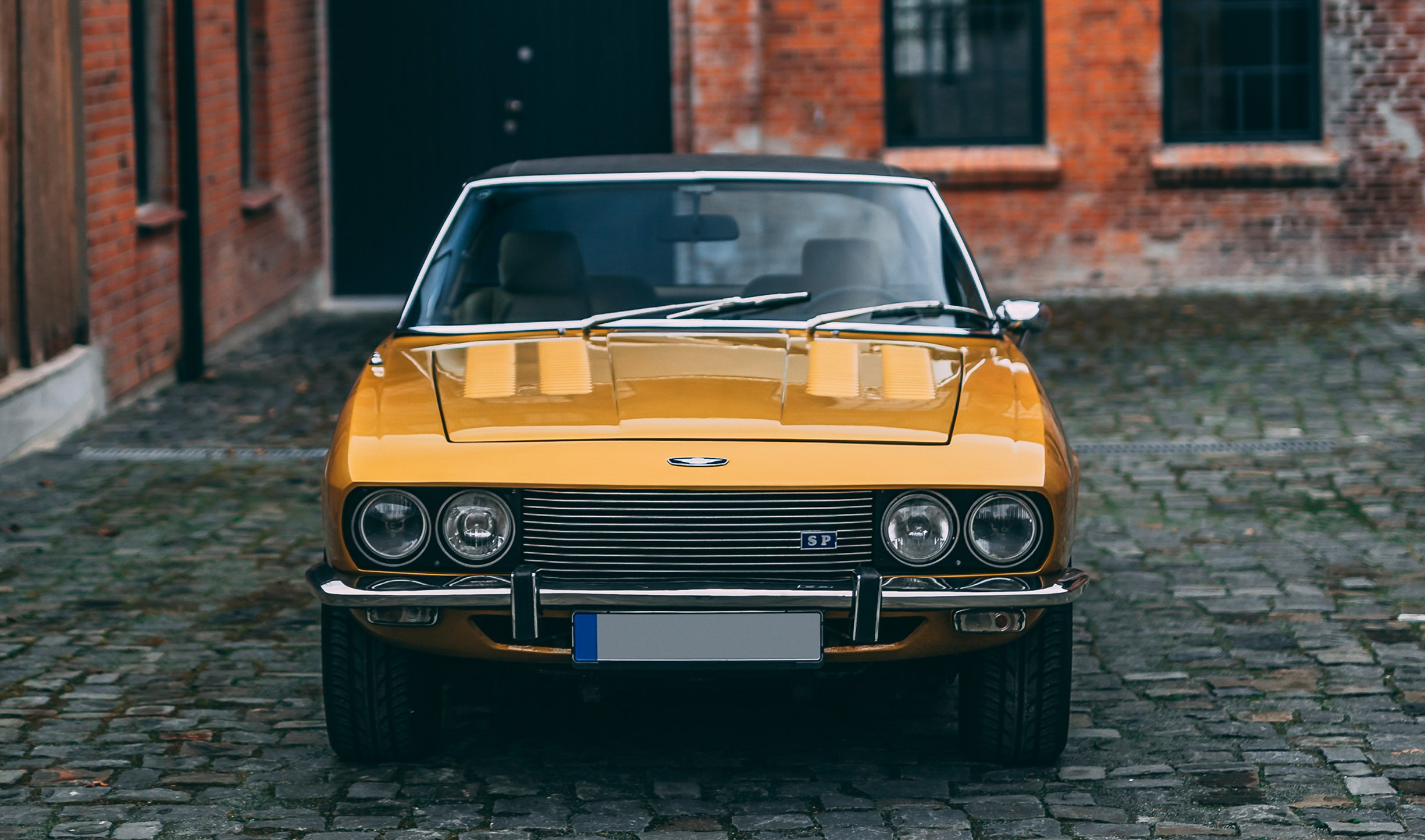 Jensen Interceptor RM Sotheby's 00002
