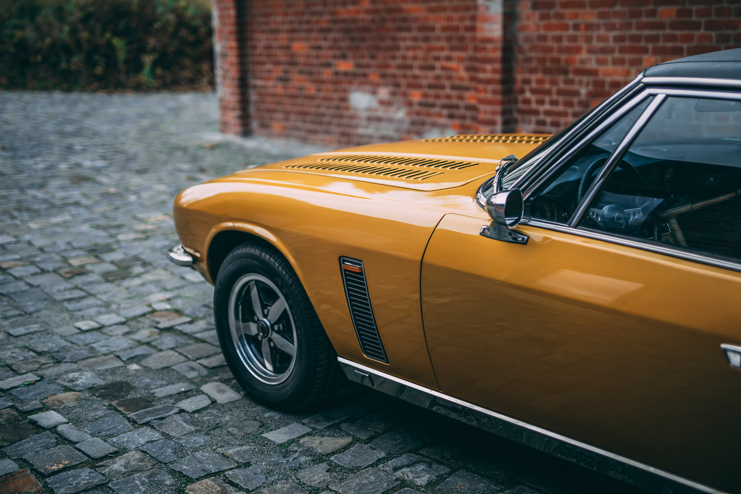 Jensen Interceptor RM Sotheby's 00007