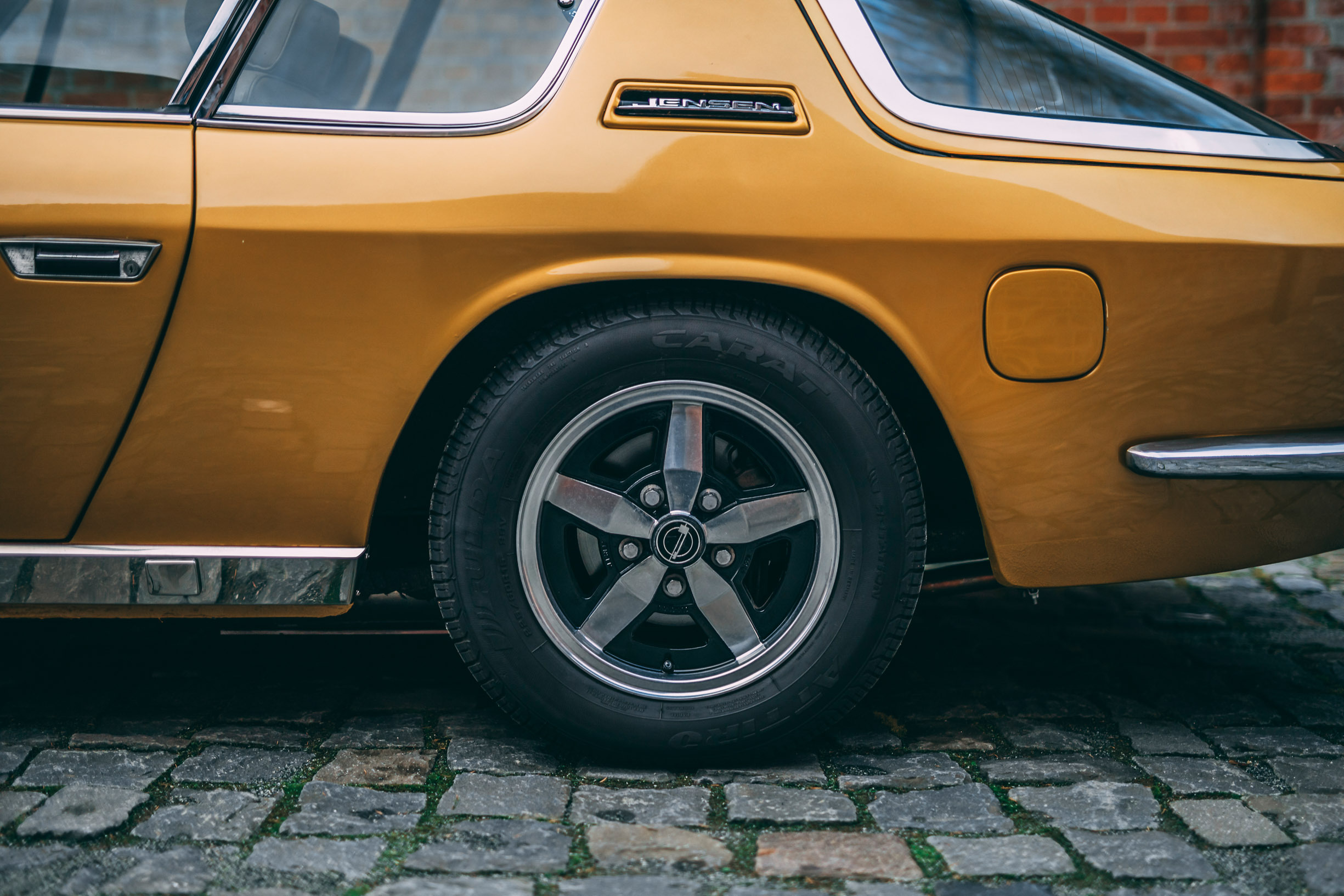 Jensen Interceptor RM Sotheby's 00008