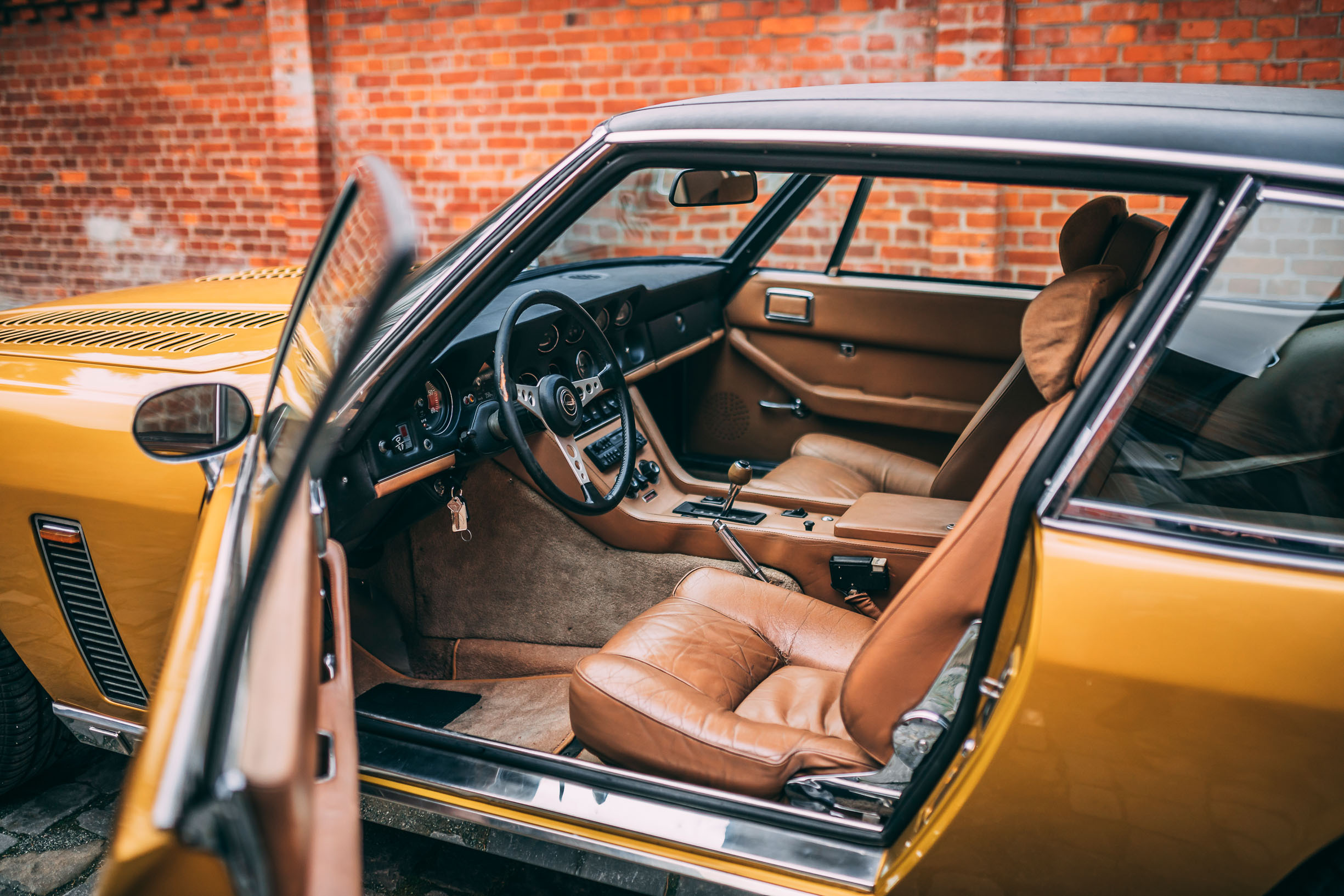 Jensen Interceptor RM Sotheby's 00015
