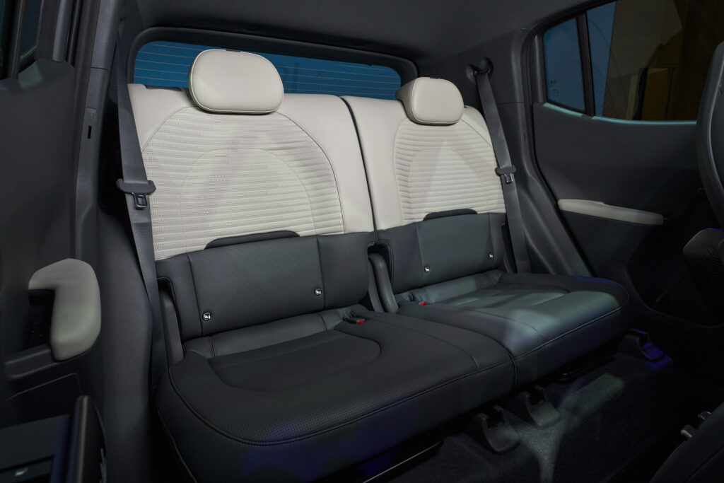  Kia’s EV2 Is Like A Renault 4 Without The Nostalgia