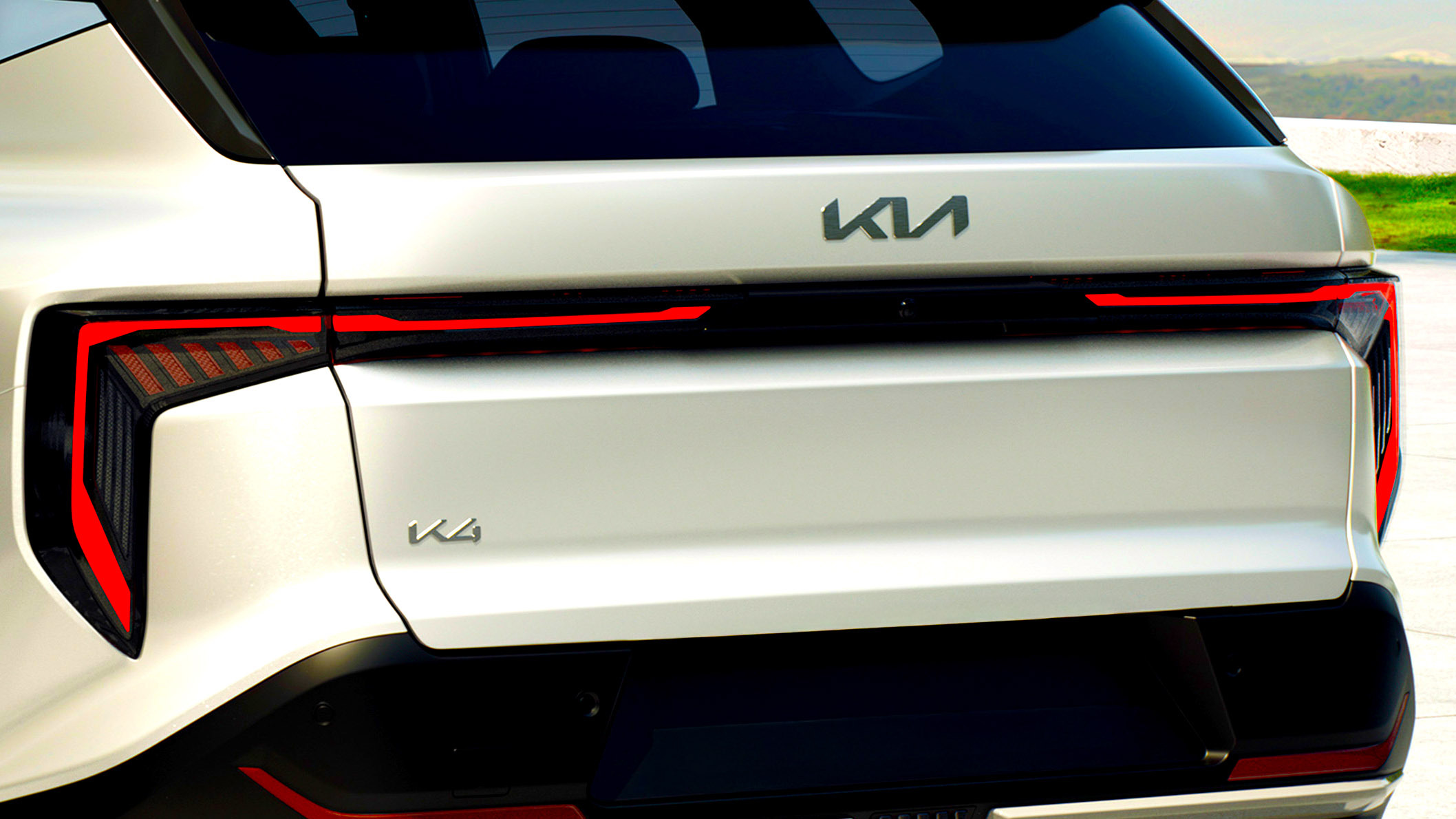 Kia Built A New Wagon In Mexico That Looks Better Than The Sedan