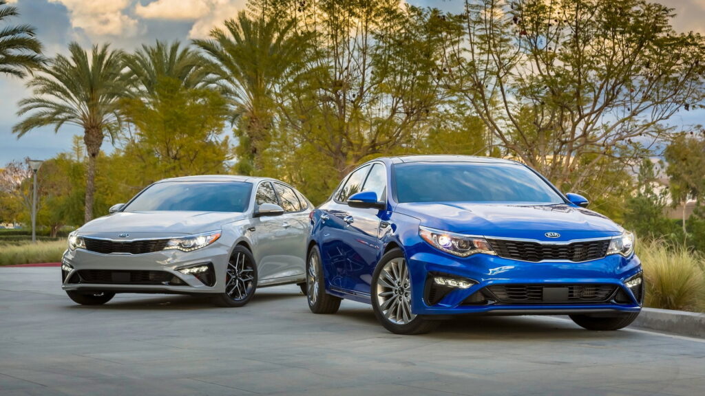  They Logged Every Oil Change, But Kia Still Said No To A New Engine At First