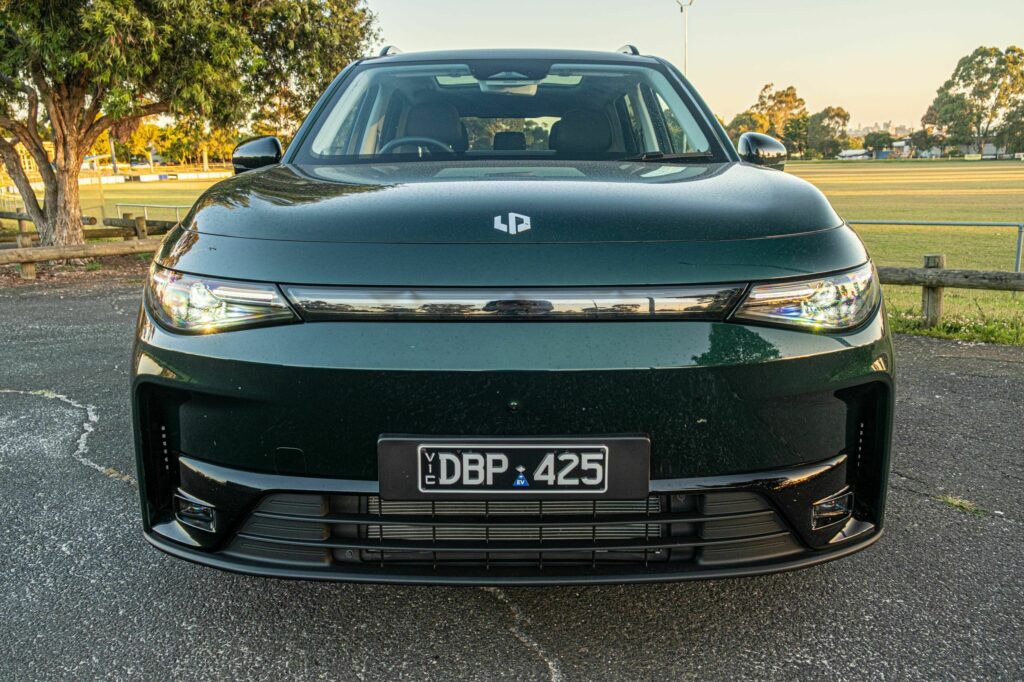  The 2026 Leapmotor C10 REEV Fixes The Biggest EV Problem Only To Fail At The Basics