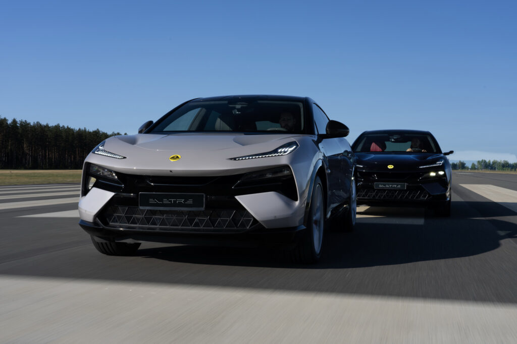  The First Chinese EVs Reaching Canada Aren&rsquo;t The Bargains Buyers Were Promised