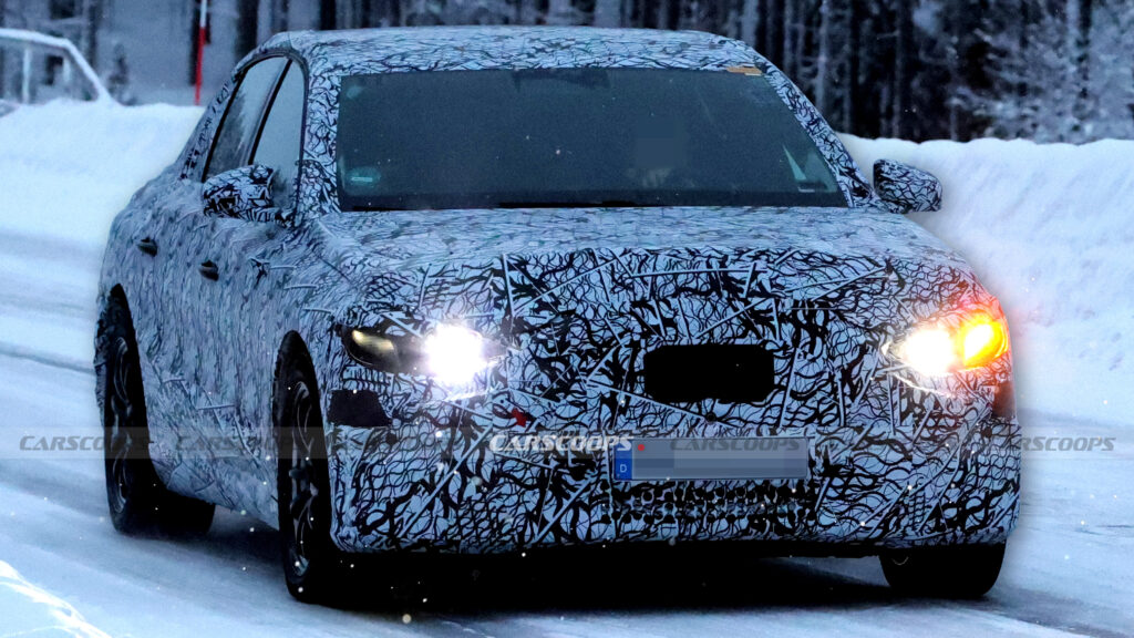  Mazda Gave The CX-5 A Makeover But Saved The Real Surprise For Later