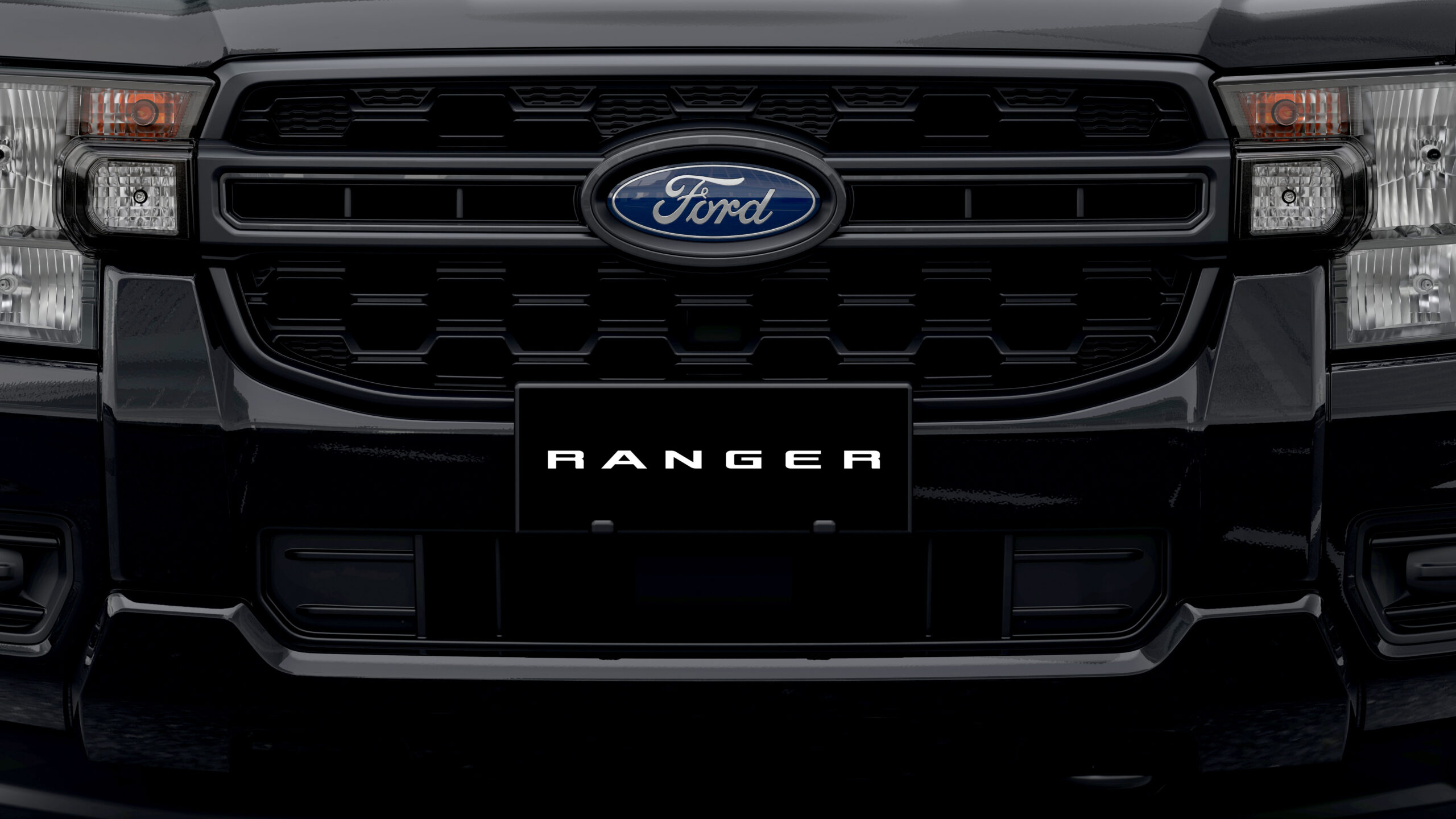 The Ranger Has Done What No Other Ford Has Managed In Australia In 37 ...
