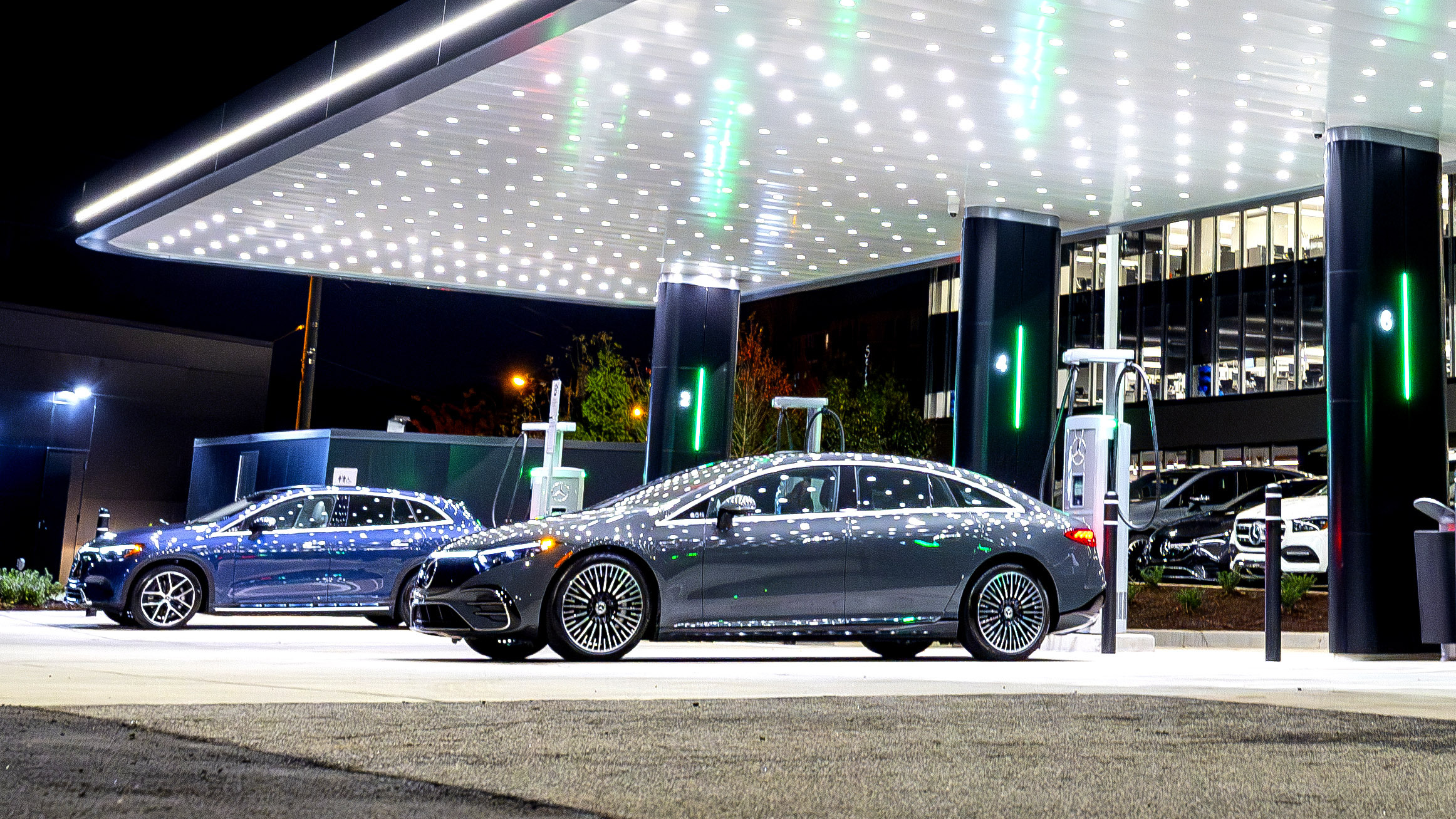 EV Sales Are Falling In The State You’d Least Expect And Rising Where You’d Never Guess