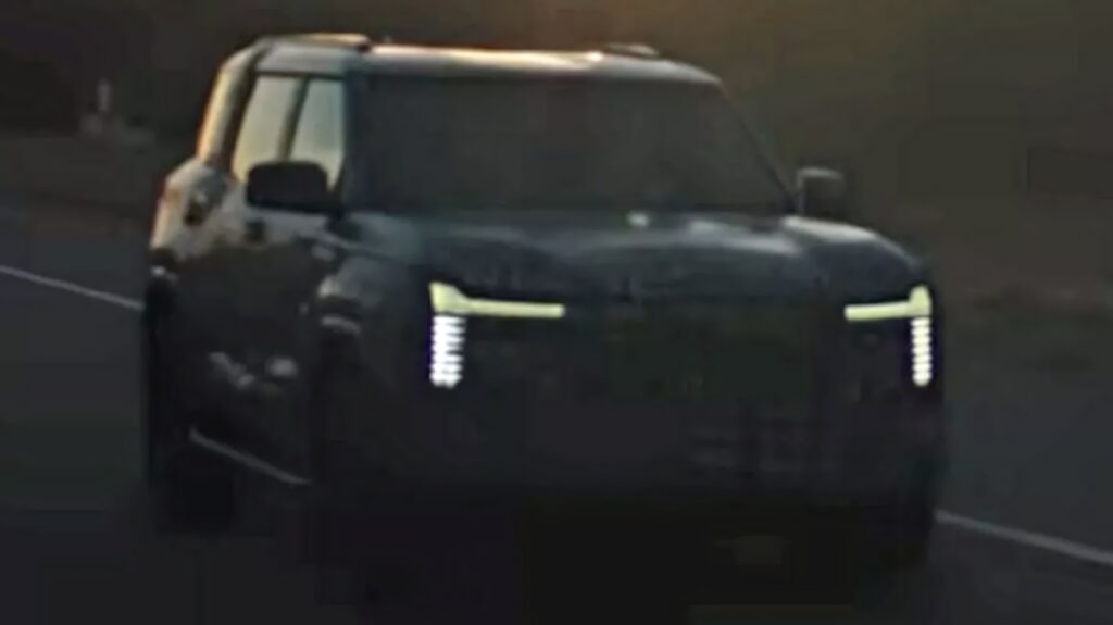 Mitsubishi Just Teased Something New, And It Looks Like A Familiar SUV