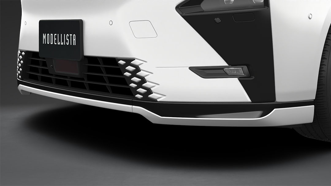 Lexus відпустив ES, Modellista намагається його повернути