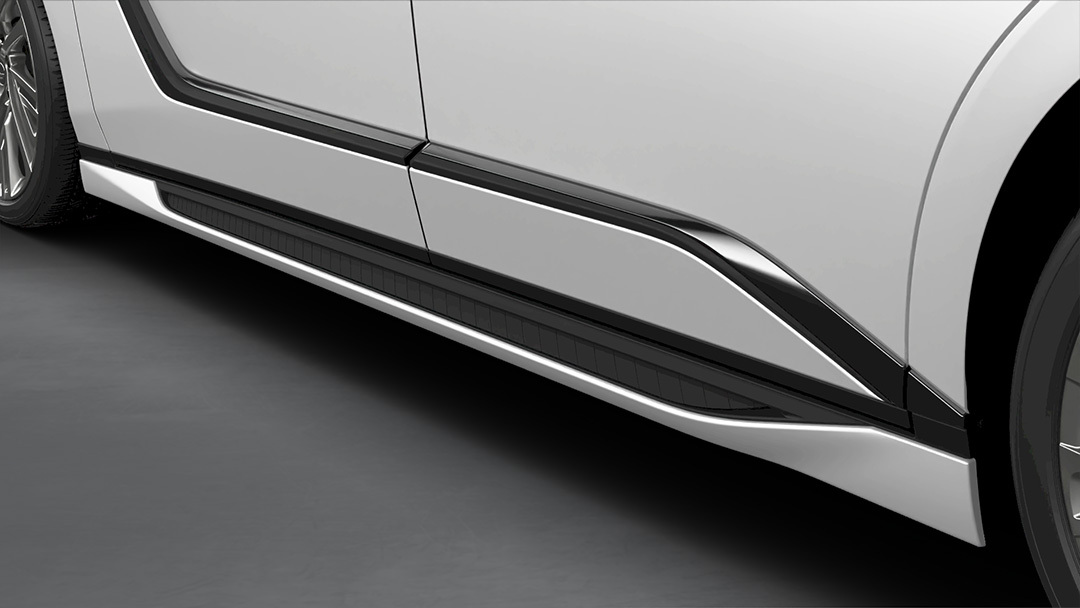 Lexus відпустив ES, Modellista намагається його повернути