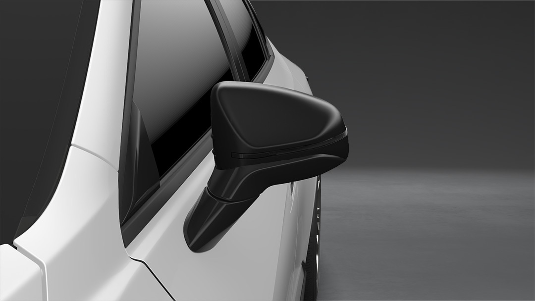 Lexus відпустив ES, Modellista намагається його повернути